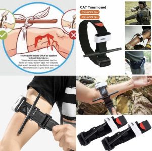 Турникетът:Инструмент за оцеляване ,който всеки трябва да има