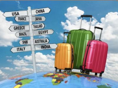 Пътнически куфари, които решават проблеми: Как да изберем идеалния куфар за следващото пътуване